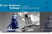 Dr. Andresen und Kollegen