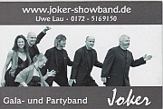 Joker Showband