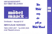 Möbel Maack